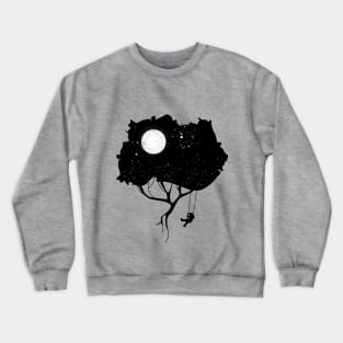 fantasy Crewneck Sweatshirt